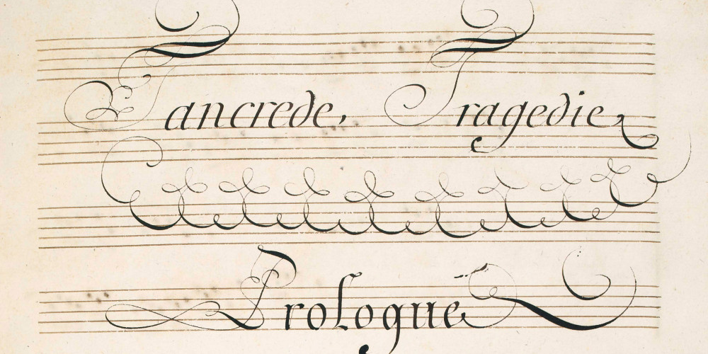 Tancrède