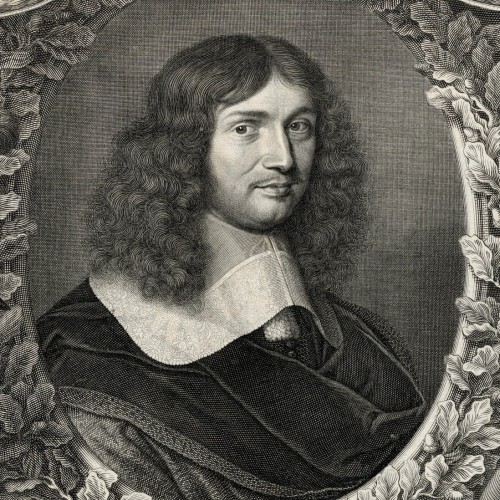 Jean Baptiste Colbert