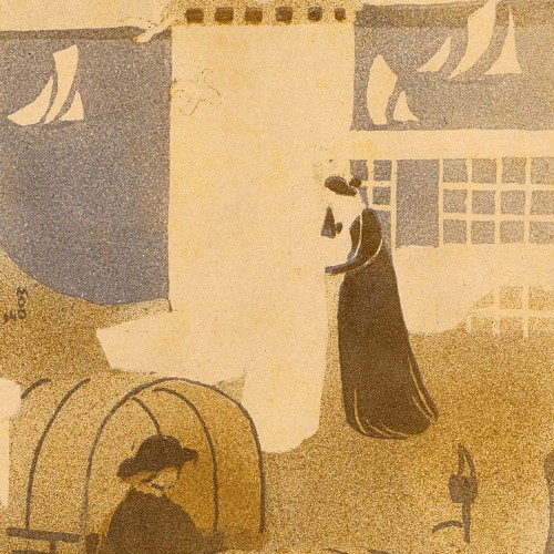 La Visitation 