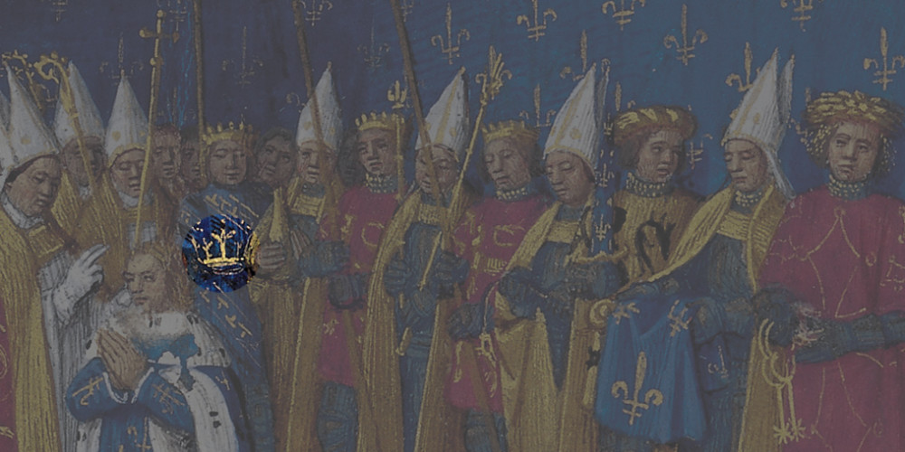La couronne