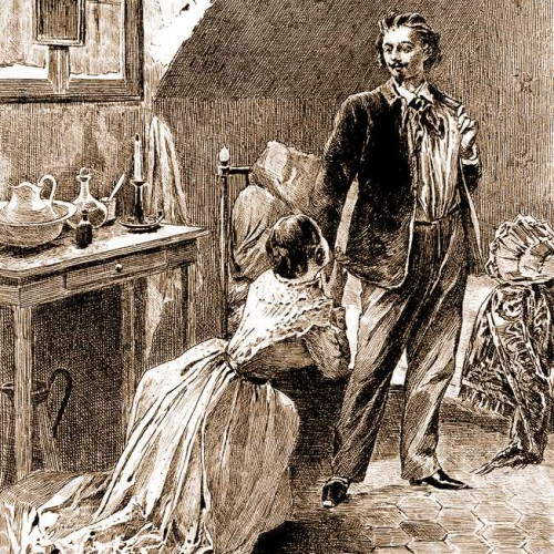 La Palférine, prince de la bohème