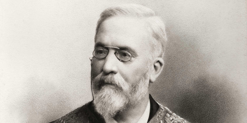 Frédéric Desmons (1832-1910)