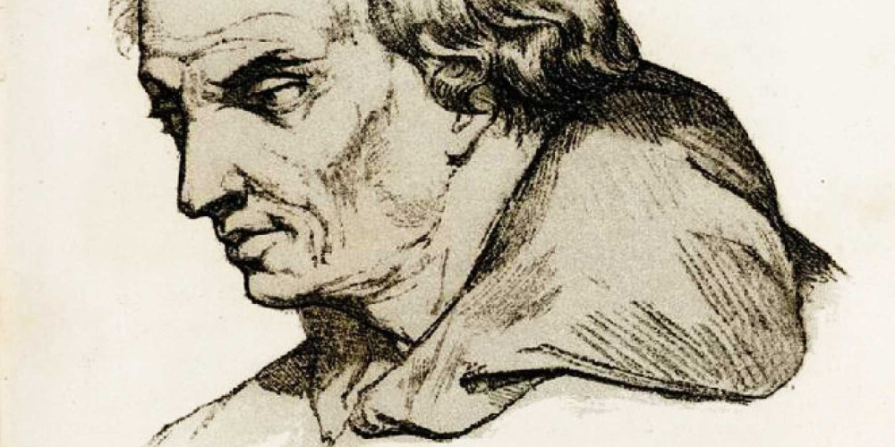 Donato di Angelo di Pascuccio dit Bramante (1444-1514)