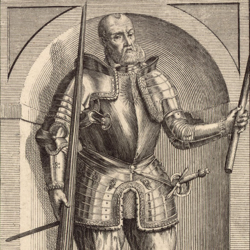 Ferdinand de Gonzague, duc d’Ariano