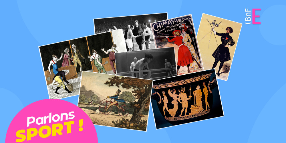 Parlons Sport ! Les expressions qui trouvent leur origine dans l'histoire du sport