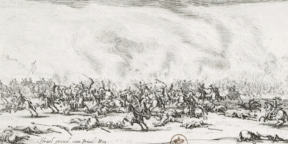 La bataille