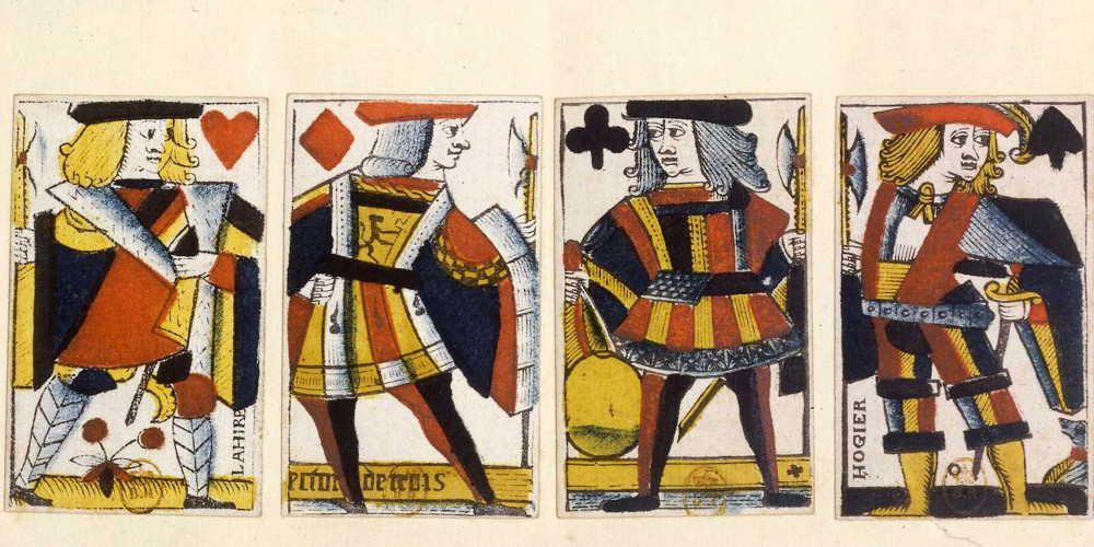 Hector, modèle du chevalier médiéval