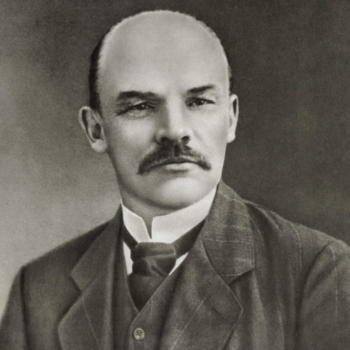 Vladimir Ilitch Lénine (1870-1924)