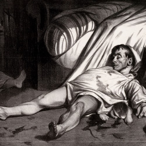 Massacre de la rue Transnonain