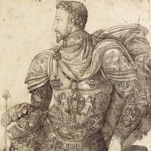 Portrait d’Henri II