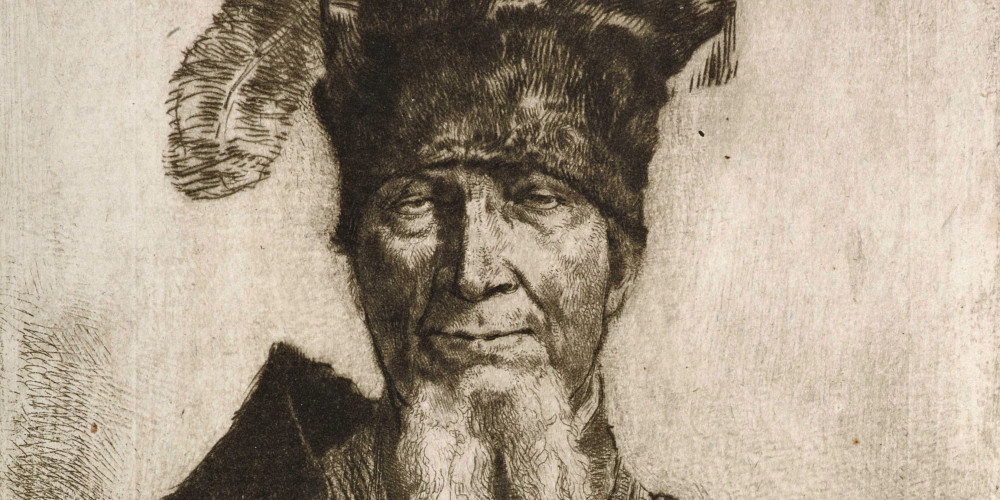 Mazeppa