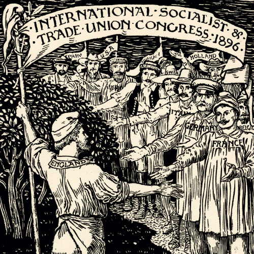 International Socialist and Trade Union Congress