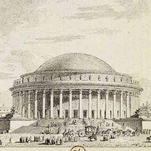Opéra au Carrousel
