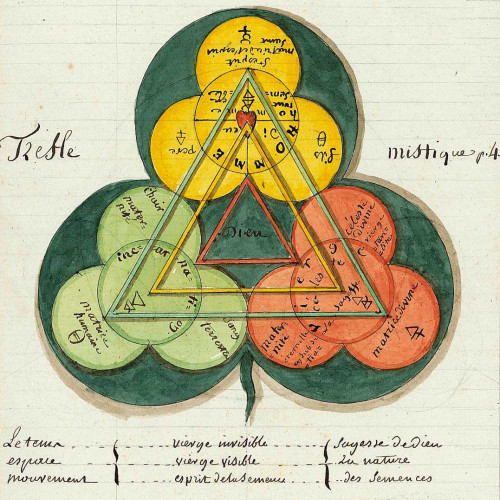 L’Alchimie du maçon