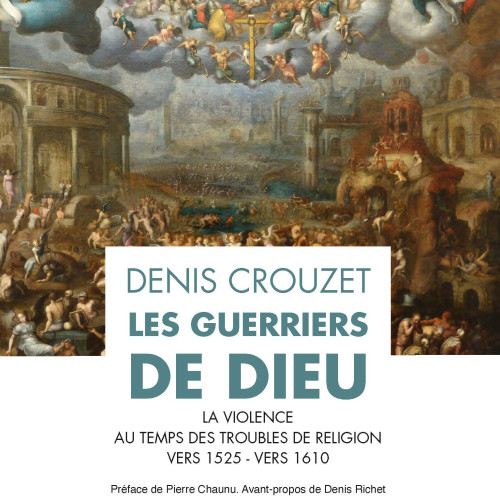 Crouzet Guerres