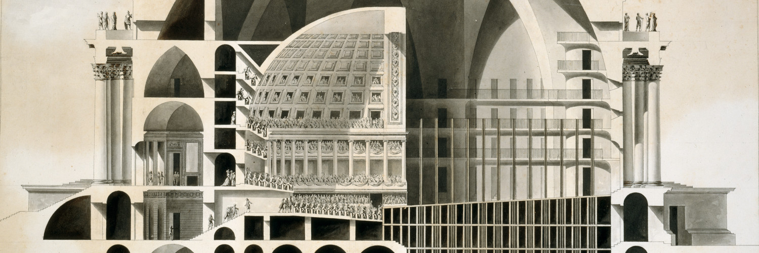 Opéra au Carrousel
