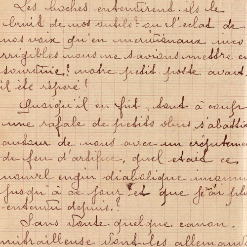 Les Carnets de guerre de Louis Barthas