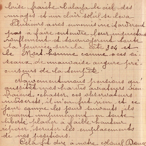 Les Carnets de guerre de Louis Barthas