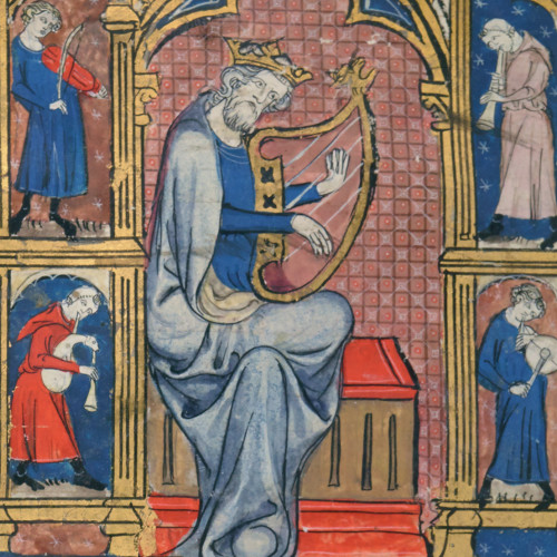David et ses musiciens