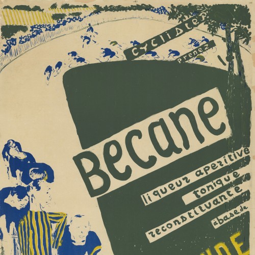 Bécane