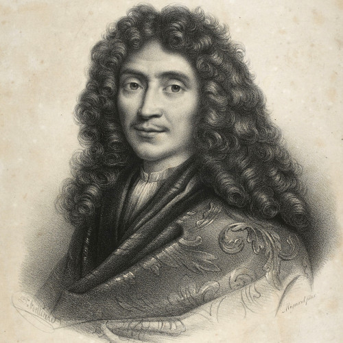 Jean-Baptiste Poquelin dit Molière