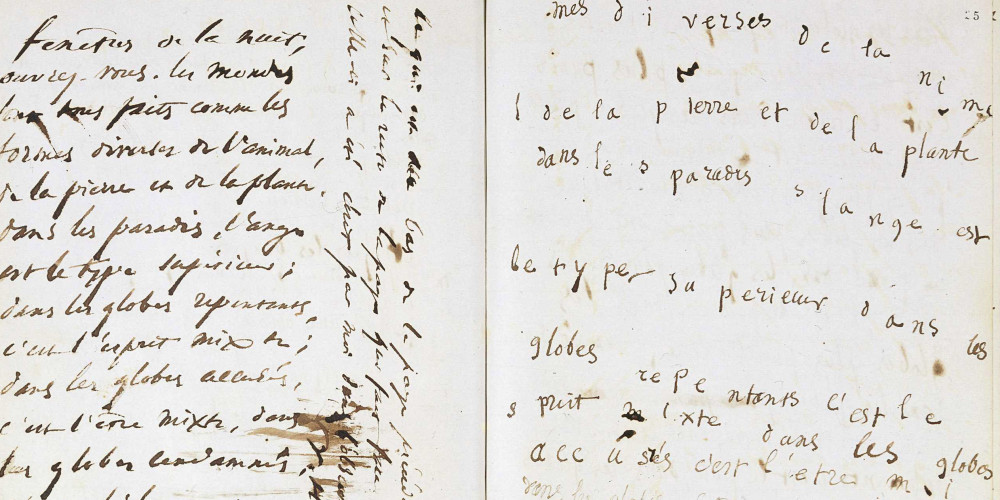 Livre des Tables, 21 janvier - 8 octobre 1855