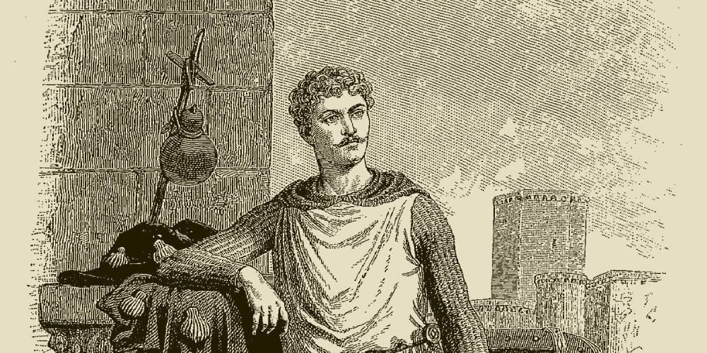 Wilfrid d’Ivanhoé