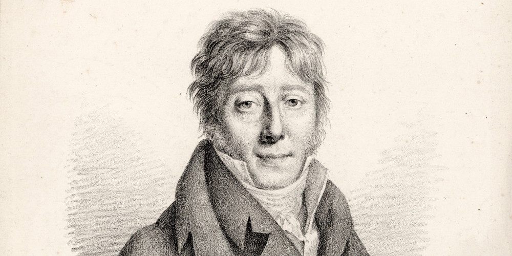 Jean-François Le Sueur