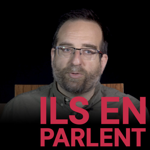 Albin Wagener, de chercheur en sciences du langage à rédacteur en chef (vignette vidéo)