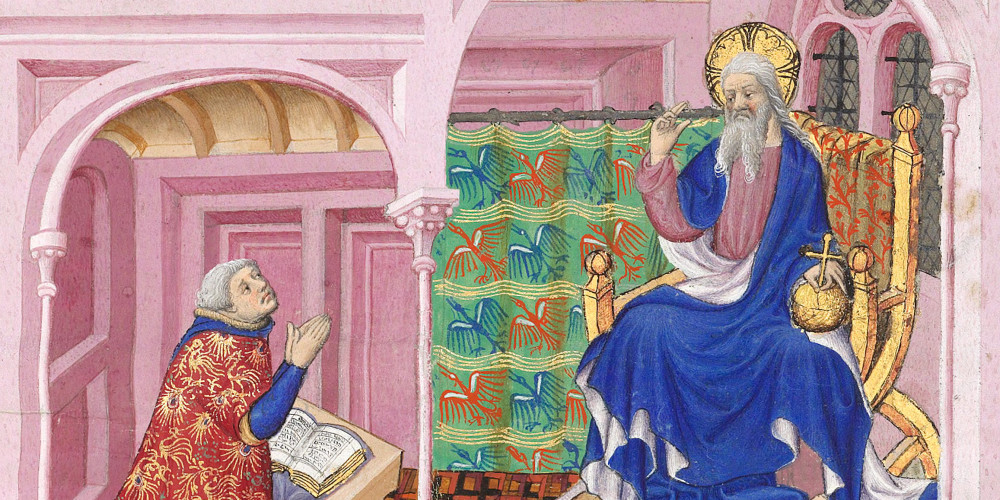 Le drame d’Orthez en 1380