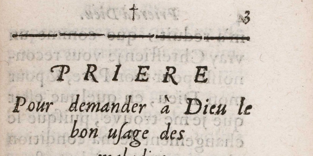 Divers traitez de piété