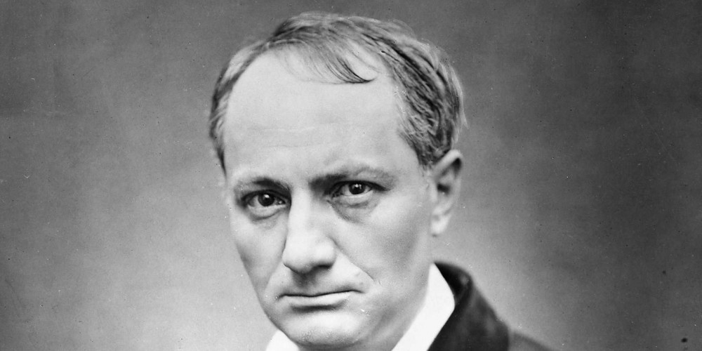 Les Fleurs du Mal de Charles Baudelaire