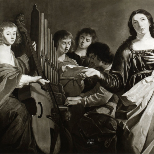 Le Concert 