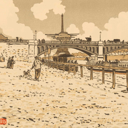 Du pont de Grenelle