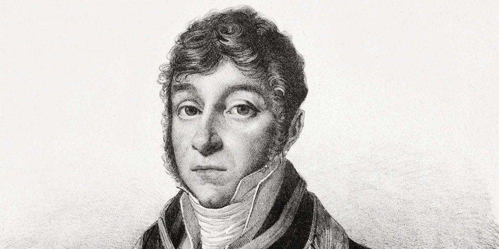 Marc Bédarride (1776 -1846)