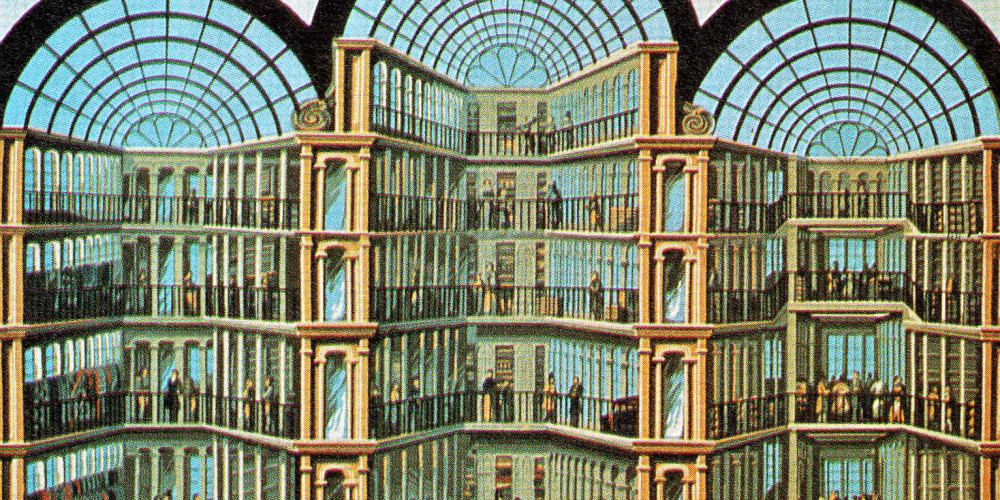 Maison de la Belle Jardinière
 