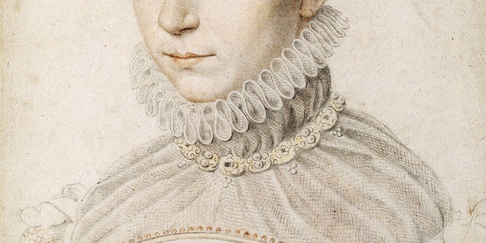 Élisabeth de Valois