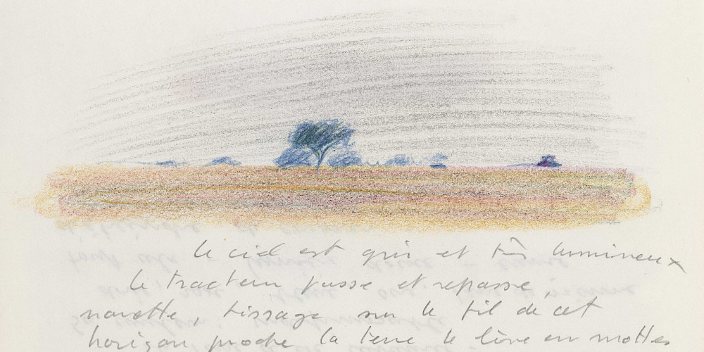Carnet n°26