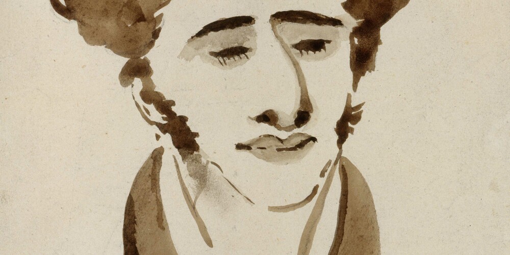 Portrait de Louis Vicat
