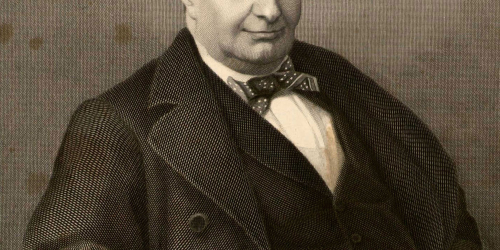 Charles-Augustin Sainte-Beuve
