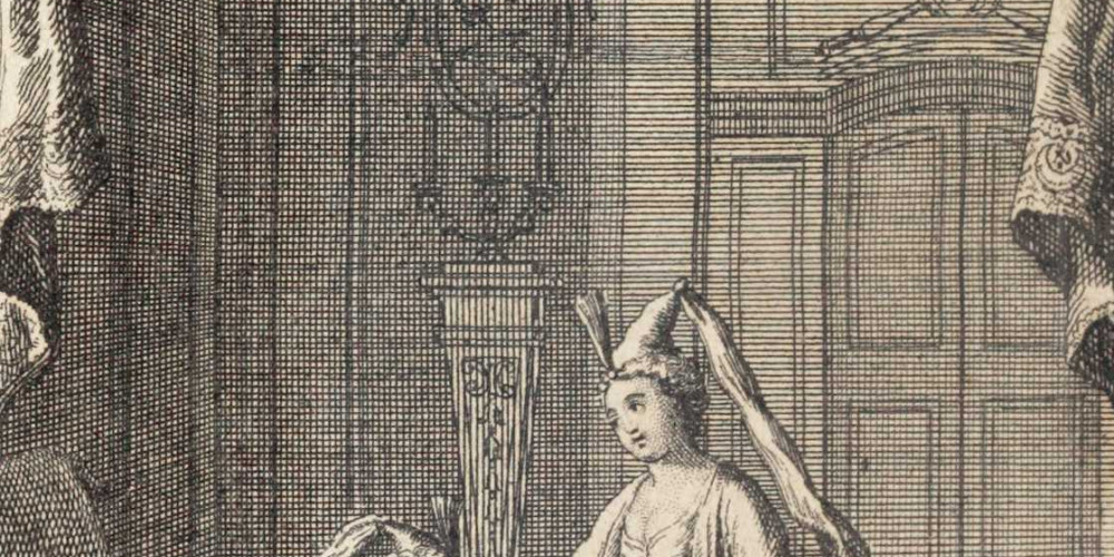 Achmet et Almanzine