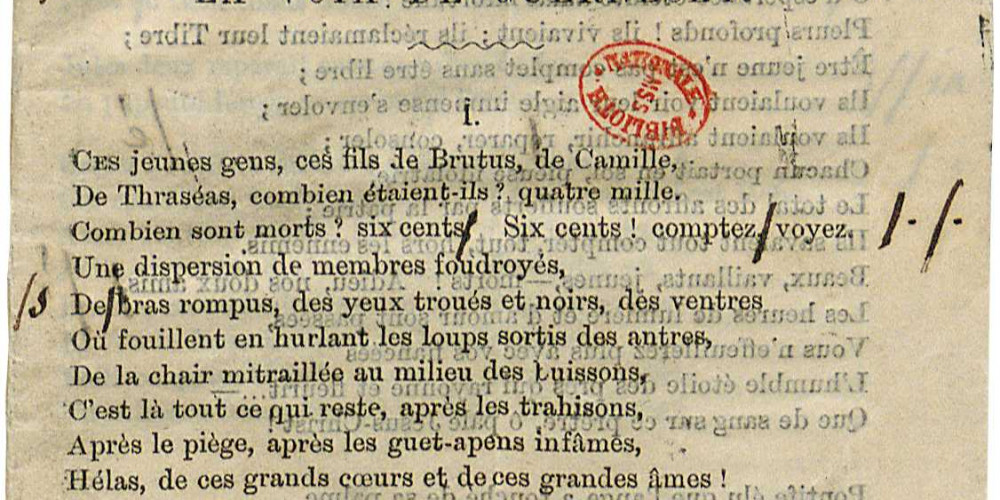 La Voix de Guernesey