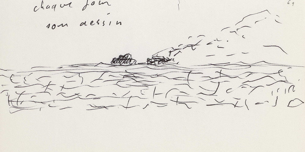 Carnet n°26