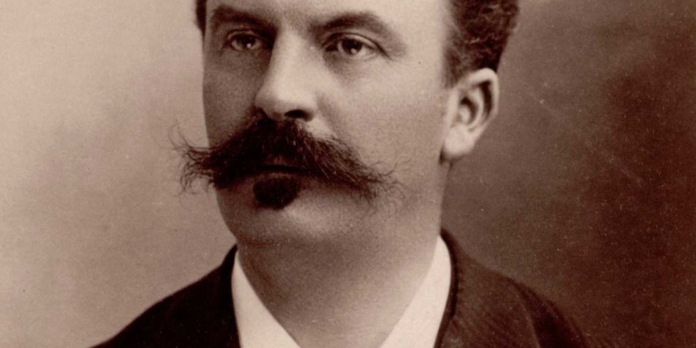 Guy de Maupassant (1850-1893)