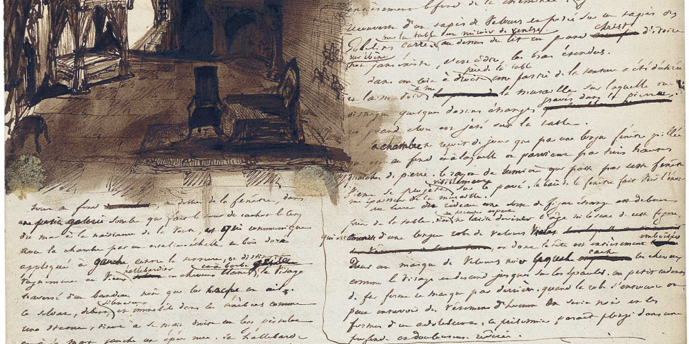 Décor de la prison