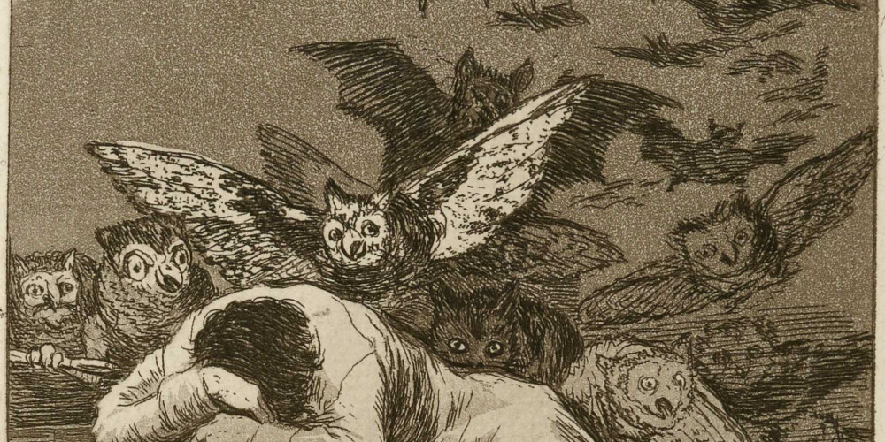 Francisco de Goya (1746-1828)
