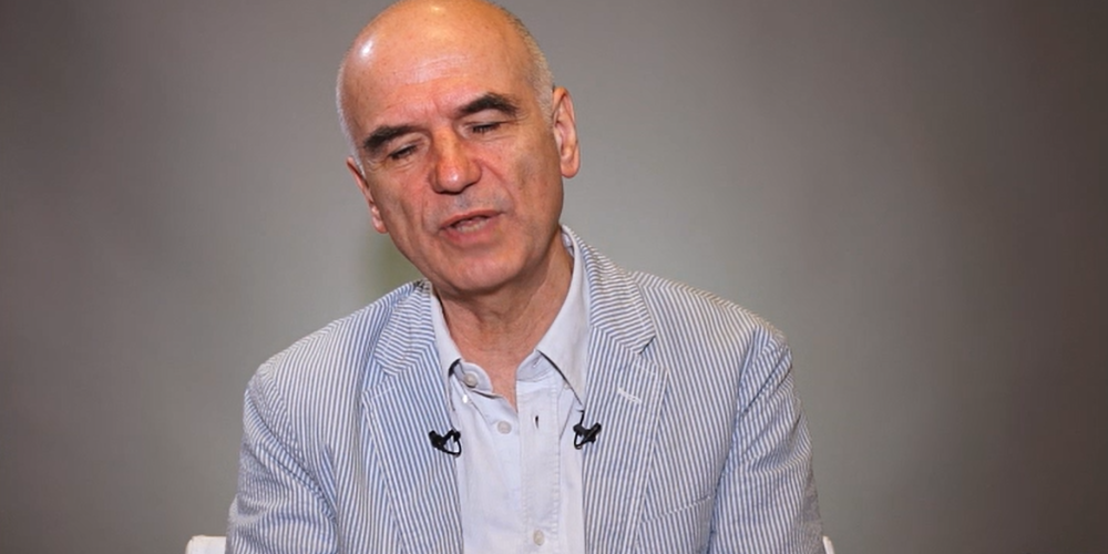 Michel Delon évoque Justine ou Les Malheurs de la vertus du marquis de Sade