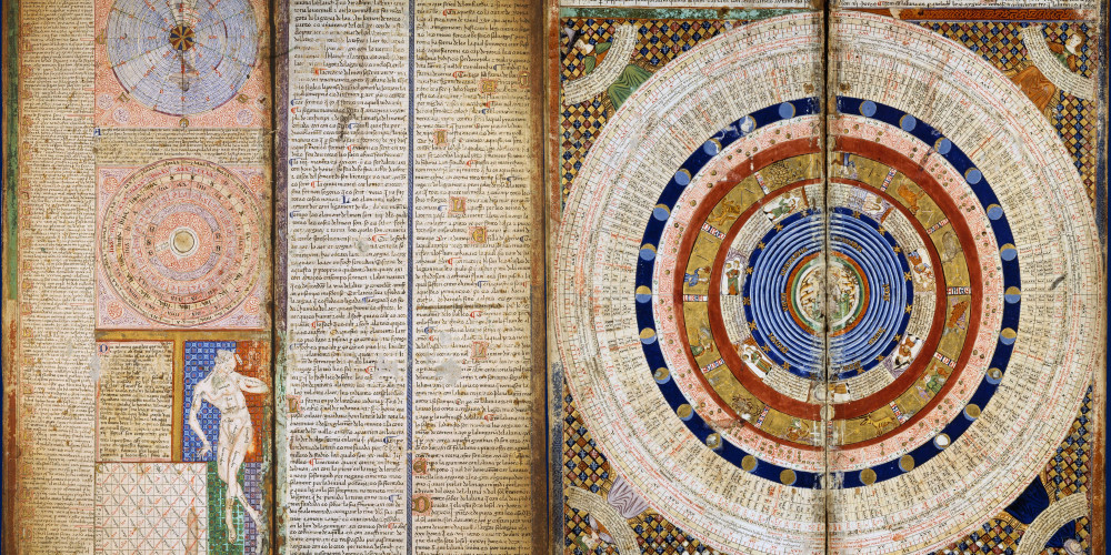 Cosmographie