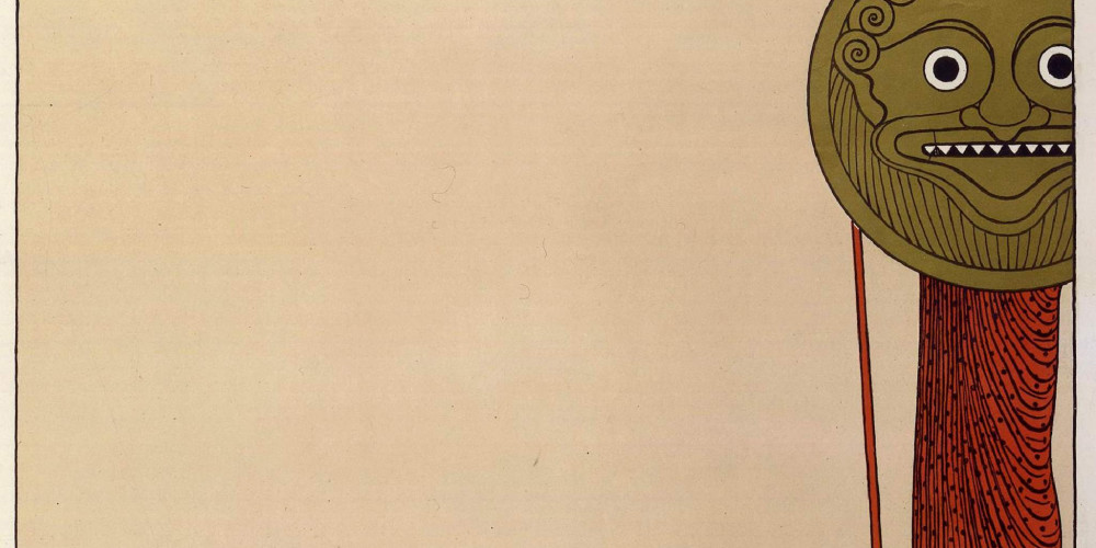 Gustav Klimt, cofondateur de la Sécession viennoise
 