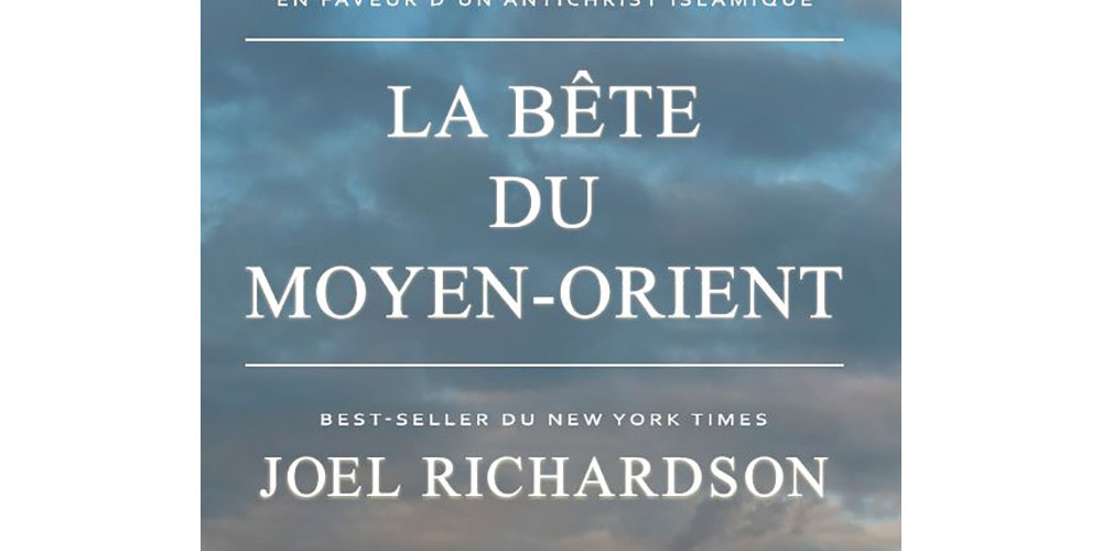 La Bête du Moyen-Orient